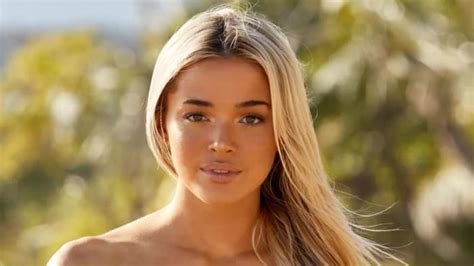 hottest olivia dunne pics|Olivia Dunne Shares 8 of Her Favorite SI Swimsuit。